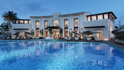 Skyline Residences