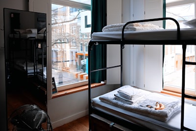 Downtown City Home