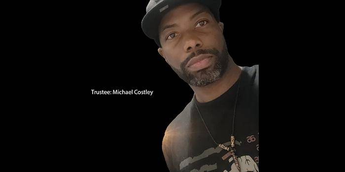 Michael Costley ( Trustee )