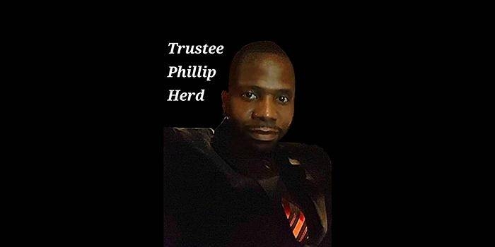 Philip Heard (Treasurer)