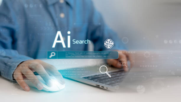 AI Search Optimization Services