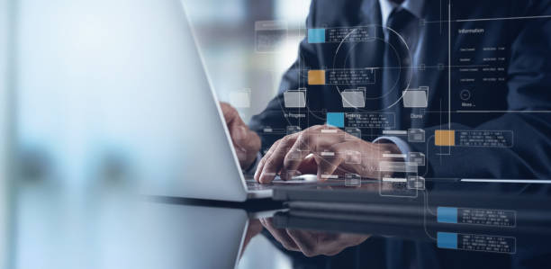 AI search optimization services