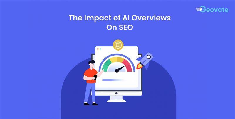 The Impact of AI Overviews on SEO: How to Optimize in 2025
