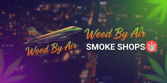 Smoke Shops