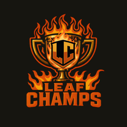 Leaf Champs
