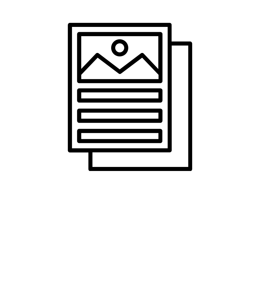 Event Spotlight Flyers