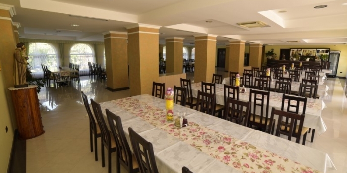Two Hearts Hotel