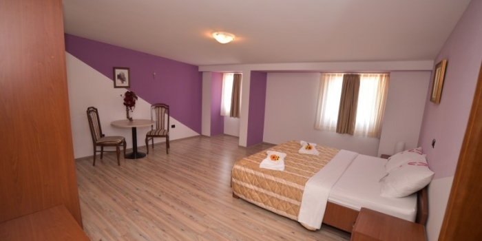 Two Hearts Hotel