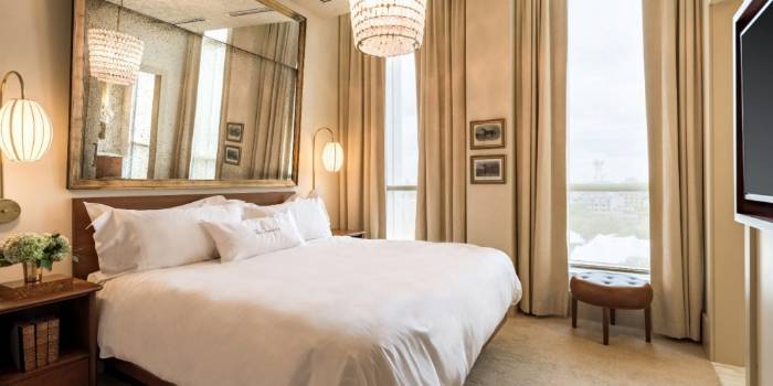 The Dewberry Charleston