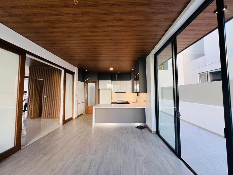 BGC Modern House