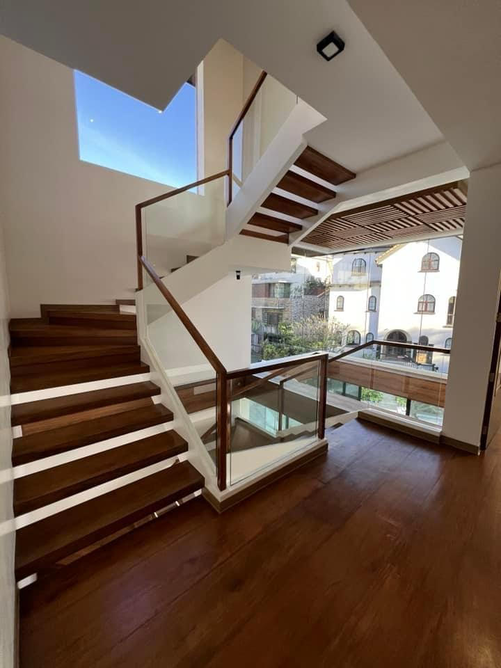 BGC Modern House