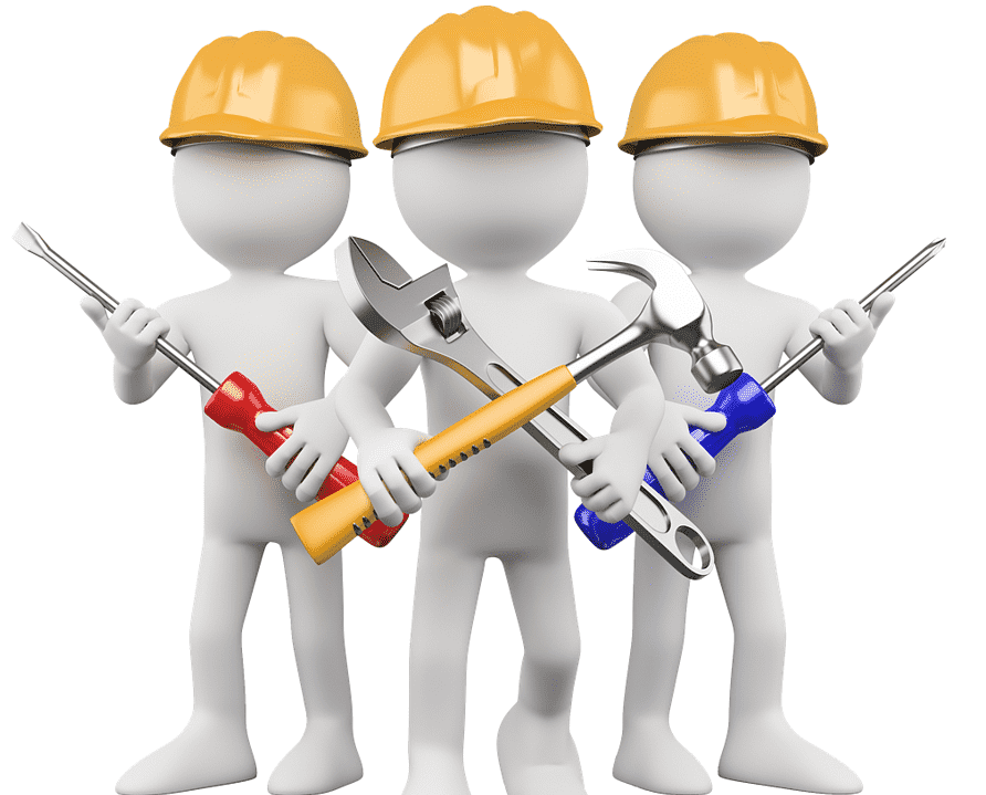 Maintenance Work Order