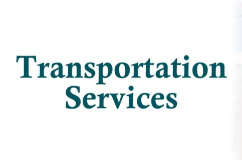 Transportation Request