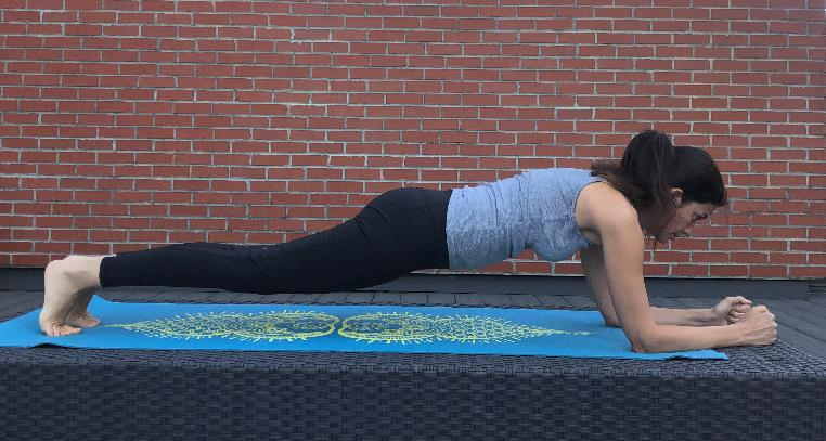 Plank