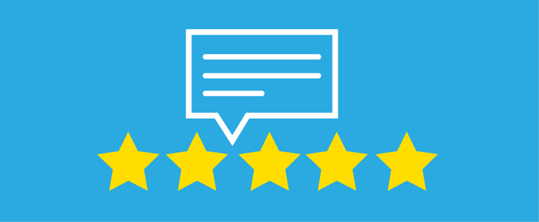 Rating and Review