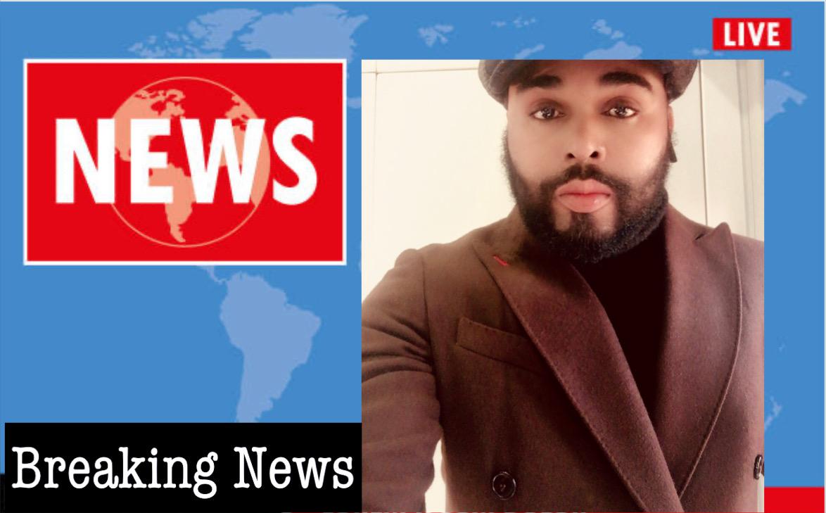 Be aware to buy from African sales person