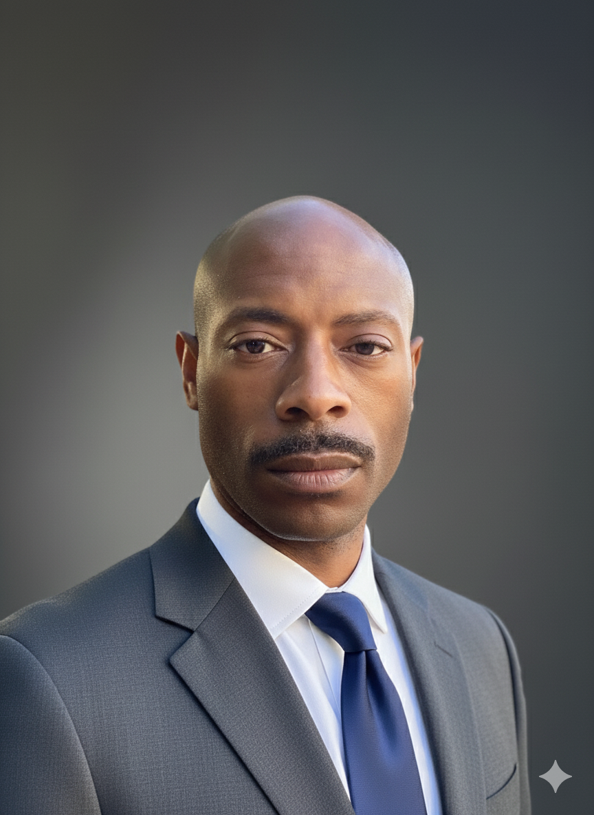 Why I Started Nomad Consulting: Building Stronger Nonprofits, One Strategy at a Time