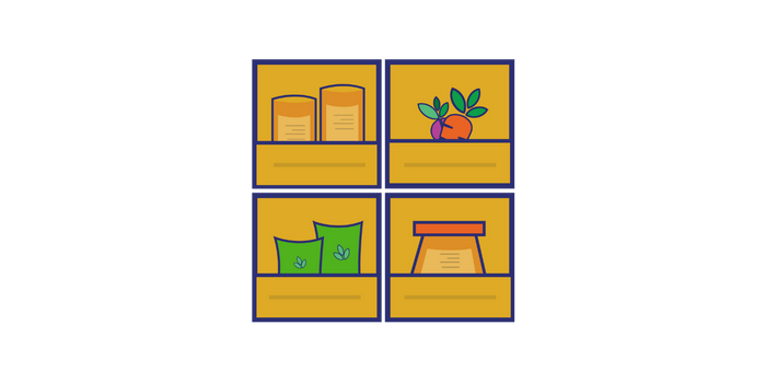 Free Indeed Food Pantry