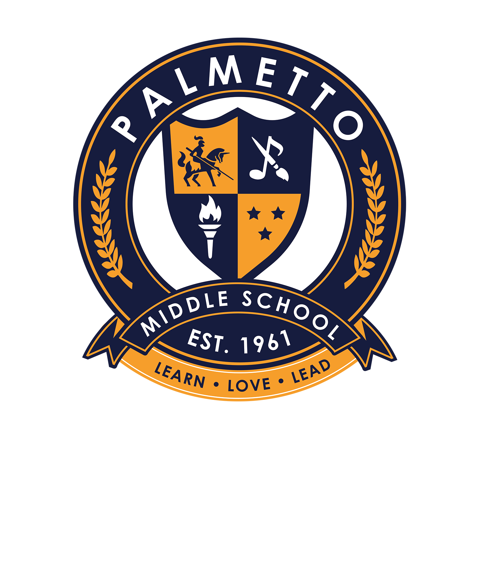Palmetto MS Website