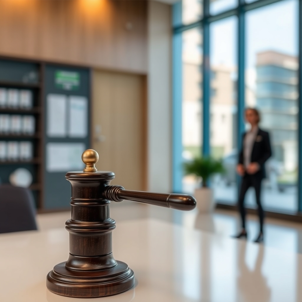 Abogados Especializados