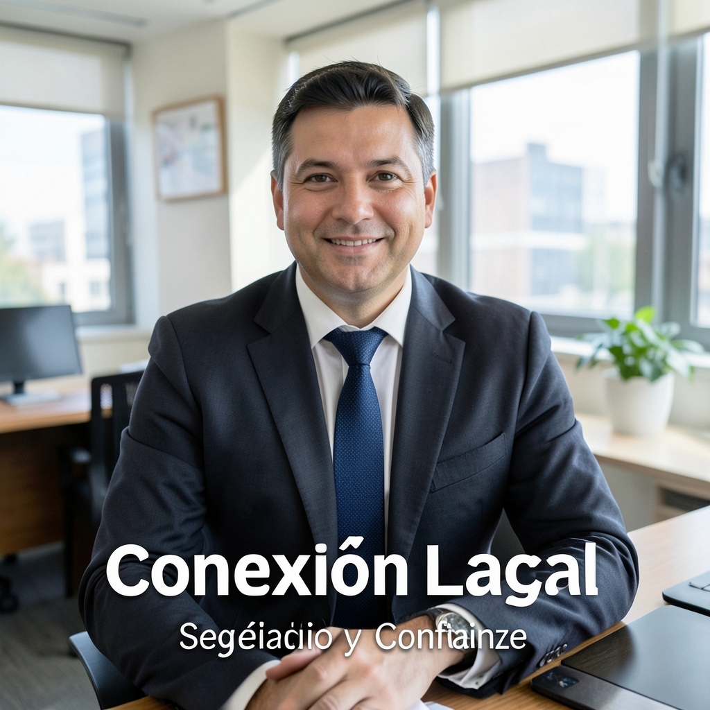 Seguridad y Confianza