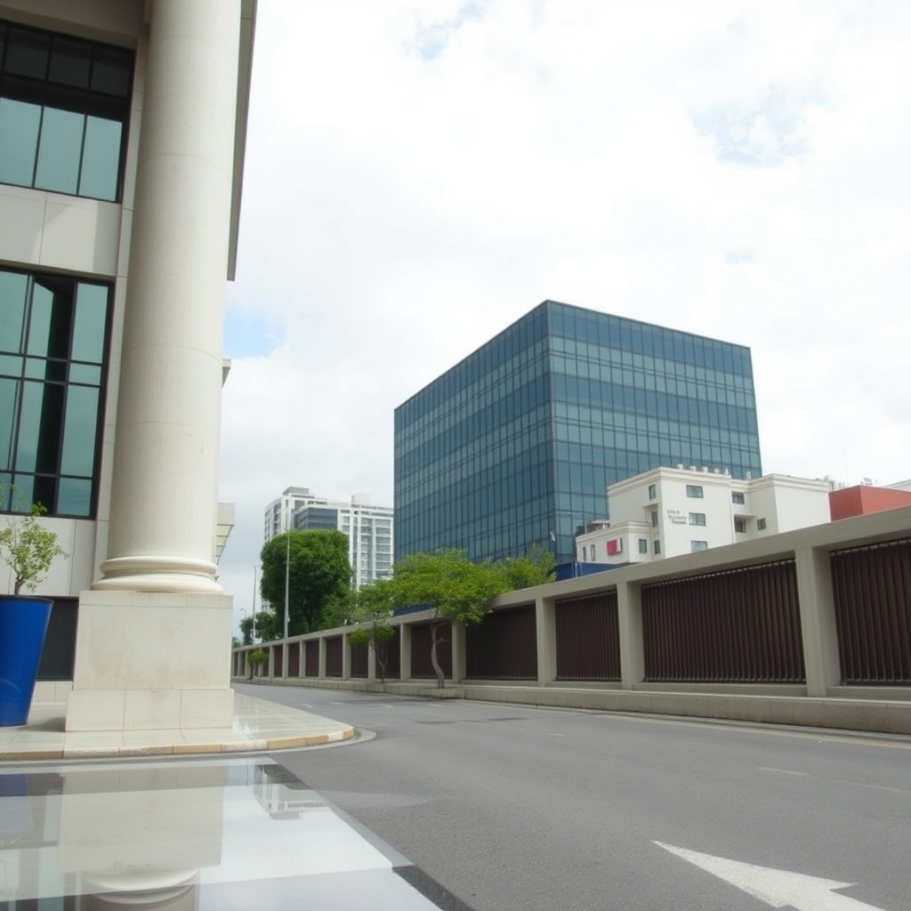 Representantes Legales en San Pedro Sula y Cortés