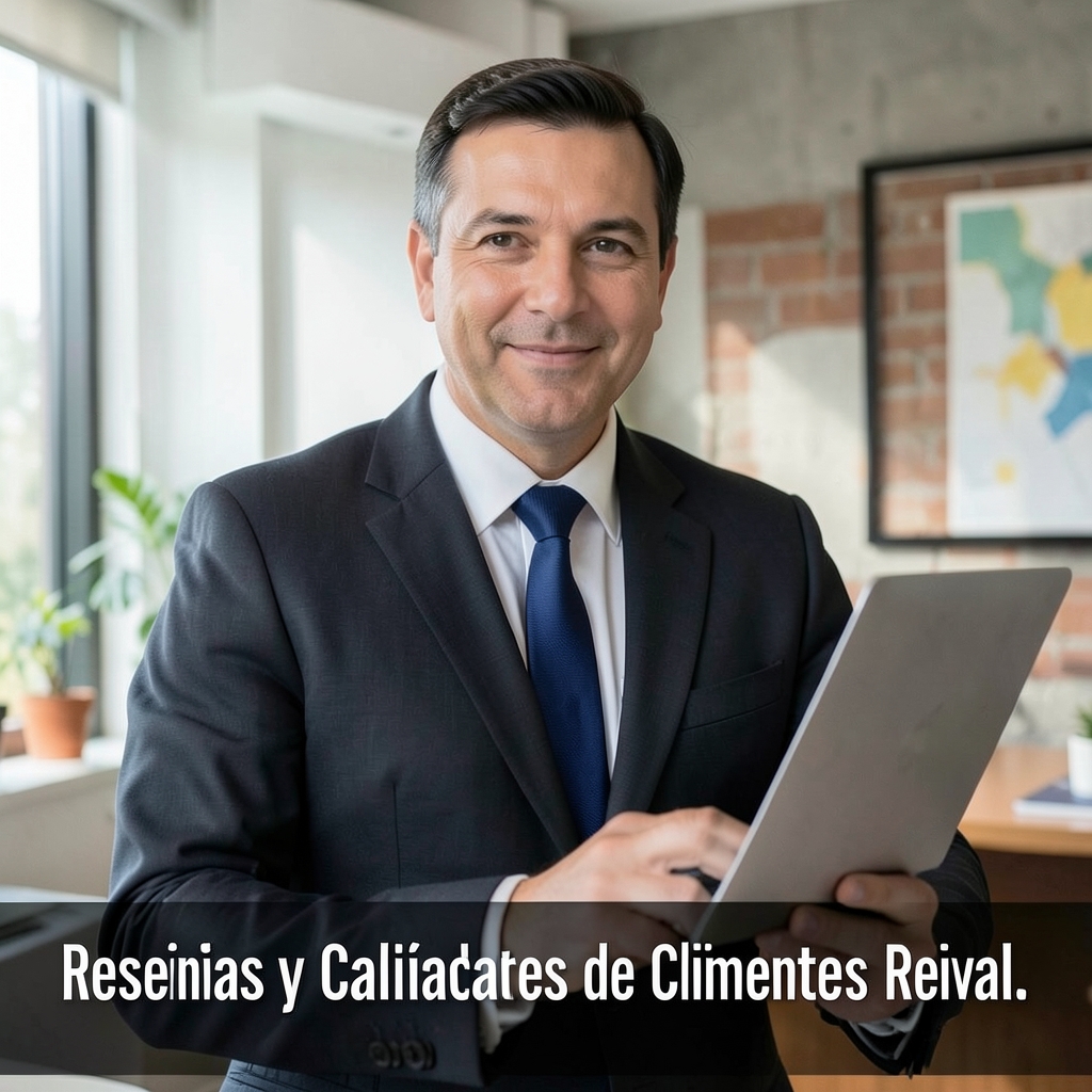 Reseñas y Calificaciones de Clientes Reales