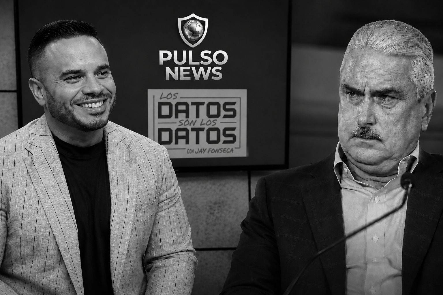 Jay Fonseca y Thomas Rivera Schatz: ¿Cambio genuino o nueva alianza mediática?