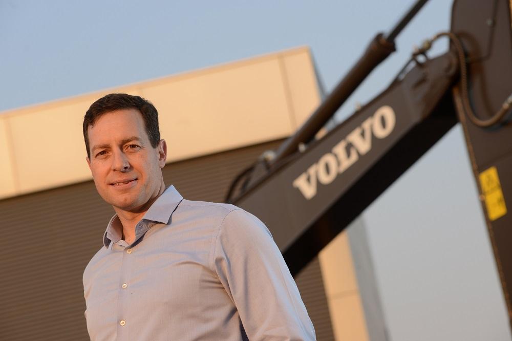 Volvo CE abre primeira temporada da Campanha Nacional de Peças 2021