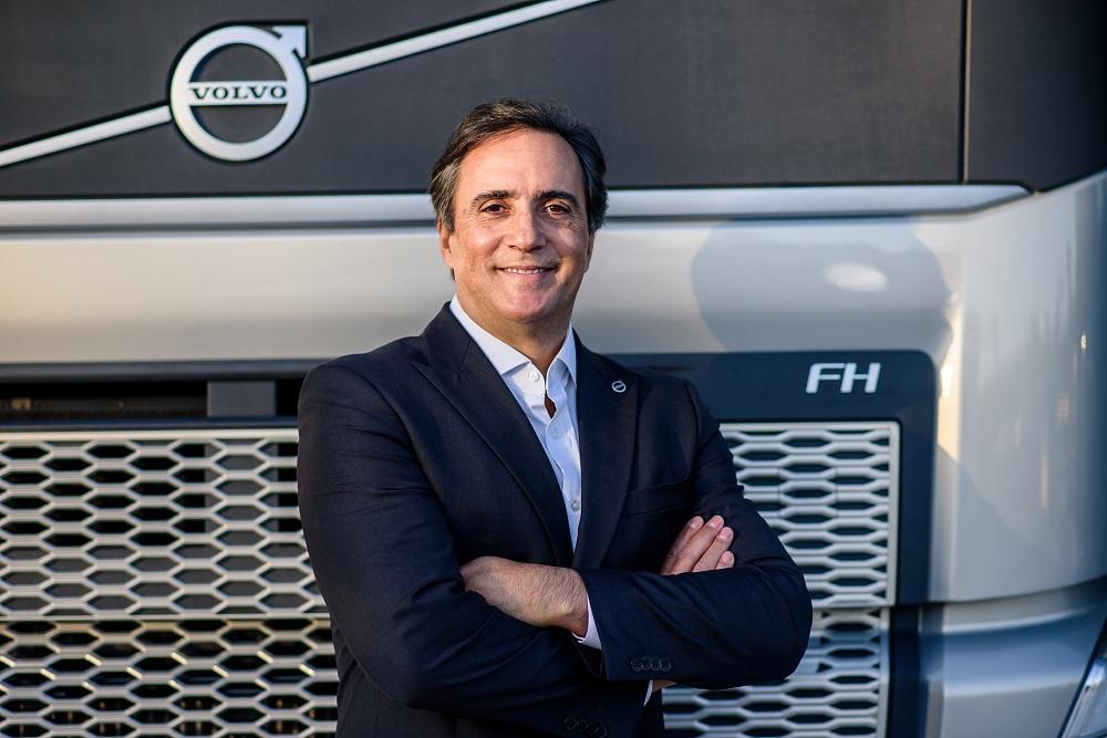 Volvo conquista o Prêmio Lótus 2022 em três categorias