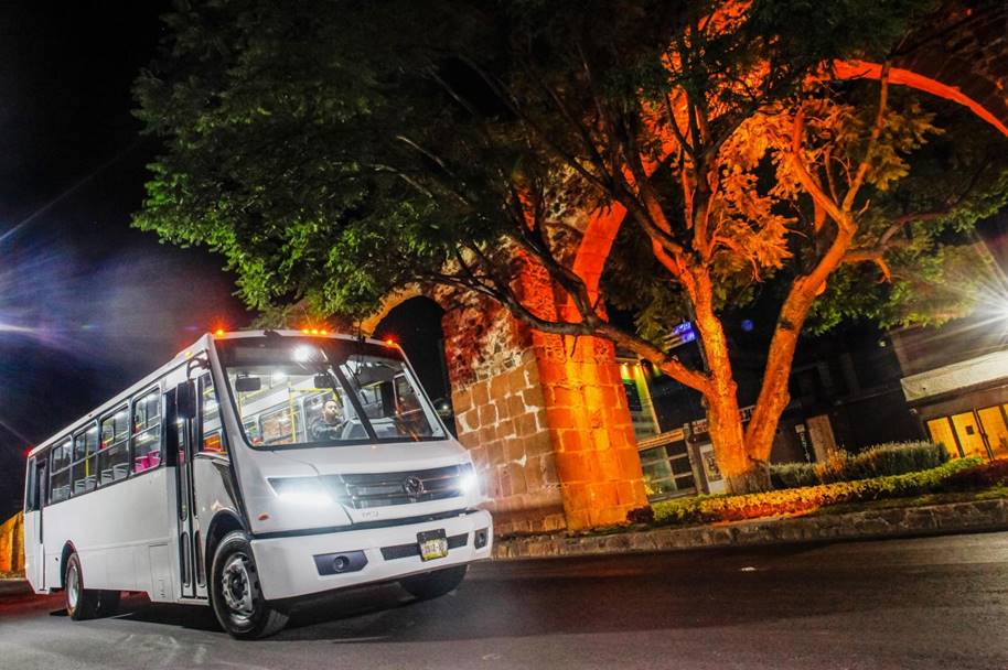 VWCO dobra exportações de ônibus no primeiro semestre de 2022