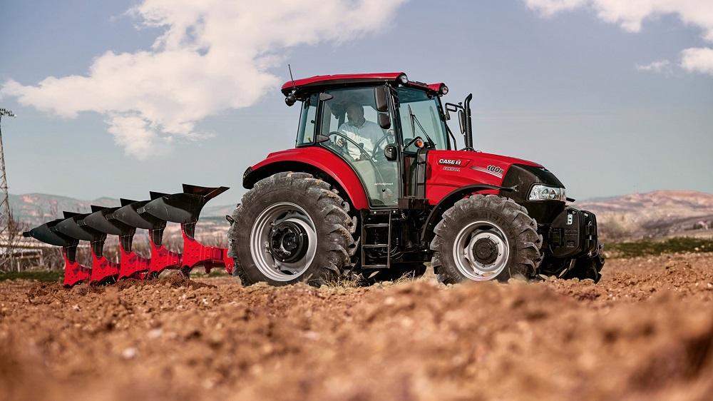 Case IH apresenta portfólio voltado ao agricultor gaúcho durante Expointer