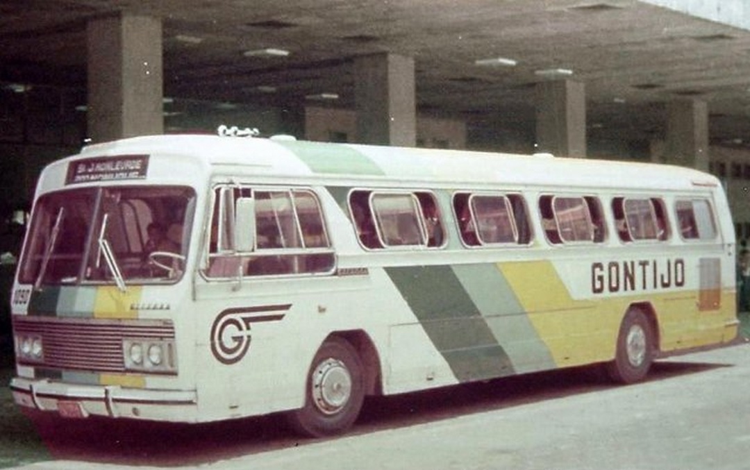 Morre Abílio Gontijo