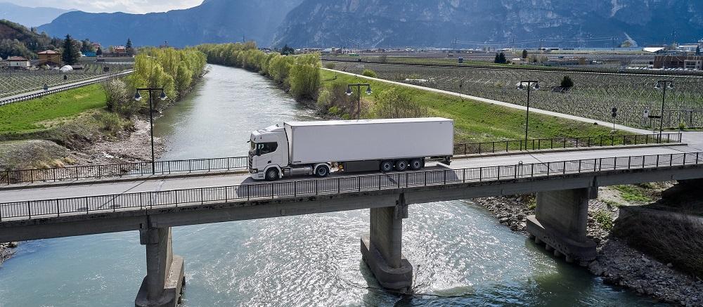 Scania destaca soluções visionárias e sustentáveis na IAA