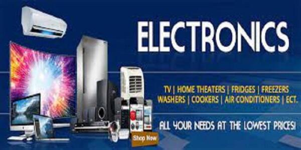 Electronics Store  Near You