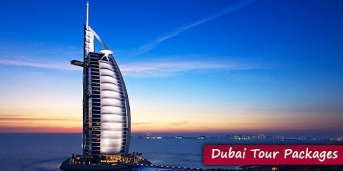 Dazzling Dubai Package