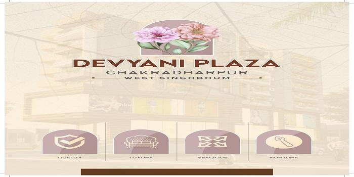 DEVYANI PLAZA