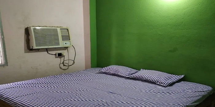 HARAPRASAD RESIDENCY