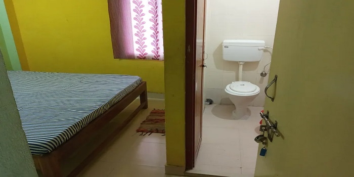 HARAPRASAD RESIDENCY