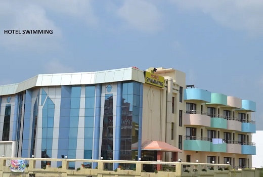 HOTEL SWIMMING,PURI