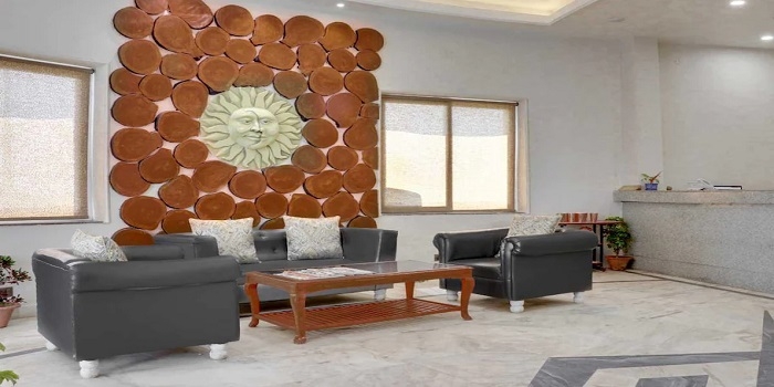 HOTEL PRABHUPADA,PURI