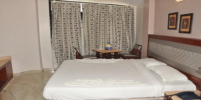 HOTEL PRABHUPADA,PURI