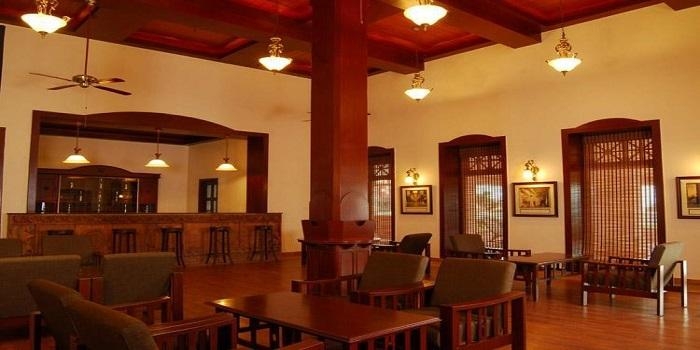 THE CHANAKYA BNR,PURI