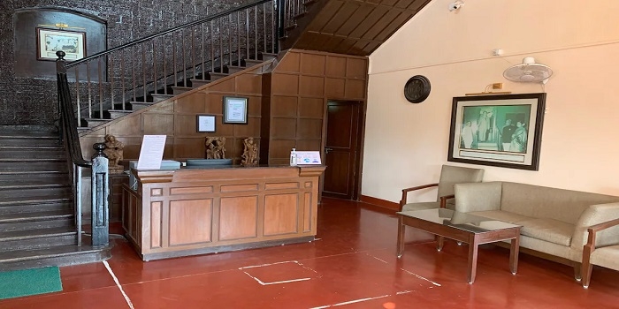 THE CHANAKYA BNR,PURI