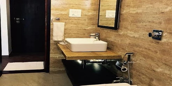 Riva Beach resort,Goa