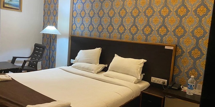 Castle House Calangute,Goa