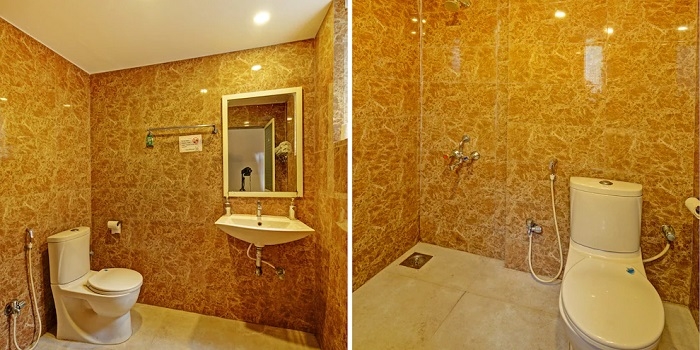 Castle House Calangute,Goa