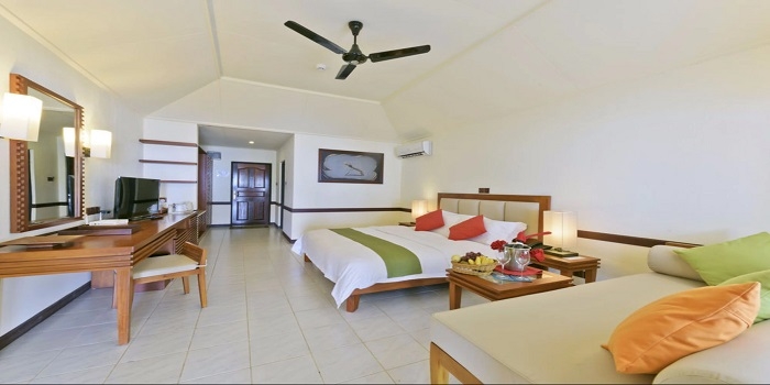 Maldives Tour-Paradise Islands