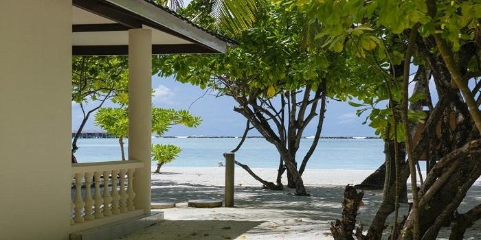 Maldives Tour-Paradise Islands