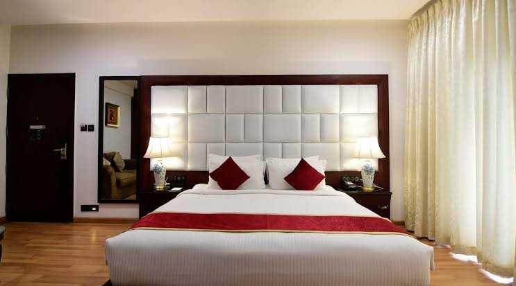 The Best Hourly Rooms